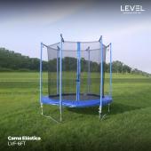 Cama Elastica Level 6FT